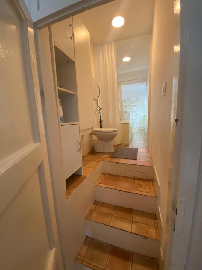 Ac With Free Parking At Acacia St, City Center Budapest Exterior photo